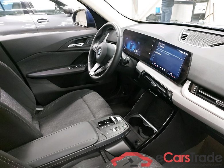 BMW - BMW X1 xDrive25e 245PK With Electric Towing Hook  * HYBRID * #3