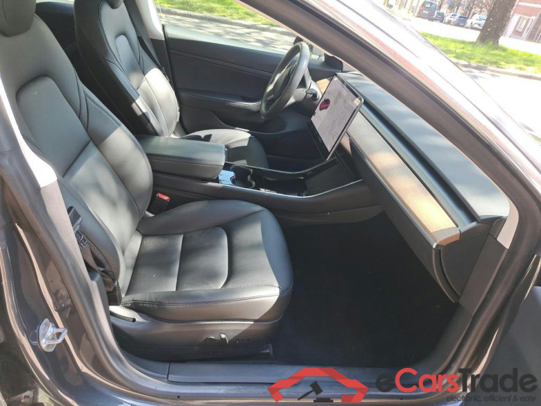 TESLA - TES MODEL 3 Standard RWD Plus 306PK   * ELECTRIC * #3