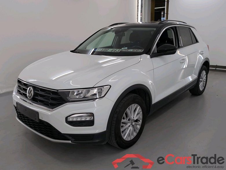 VOLKSWAGEN T-ROC 1.0 TSI Style OPF