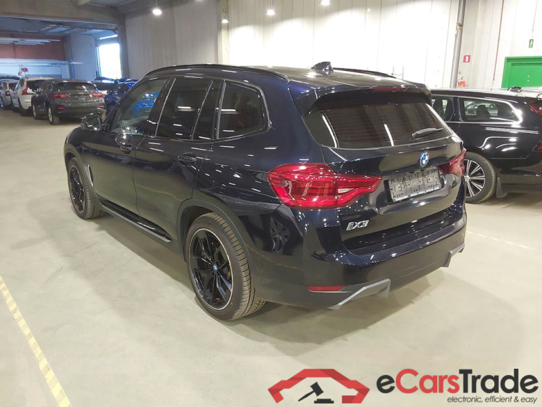BMW IX3 80KWH AUTO #2