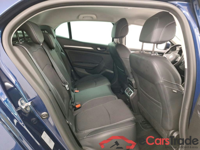 RENAULT MEGANE BERLINE 1.6 E-TECH 160 PHEV INTENS #6