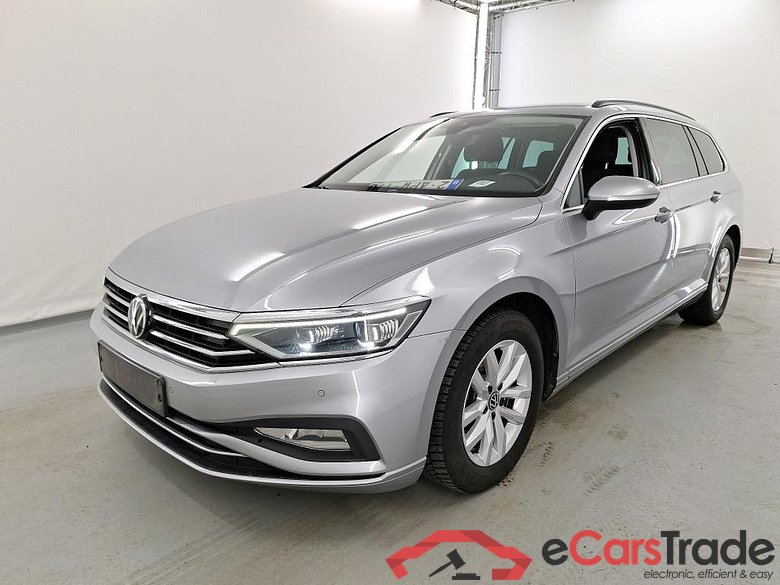 VOLKSWAGEN Passat 2.0 TDI 90KW MSQ VARIANT STYLE BUSINESS #1