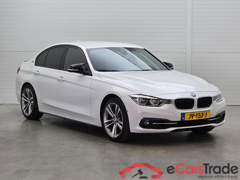 BMW 3-serie 330e #2