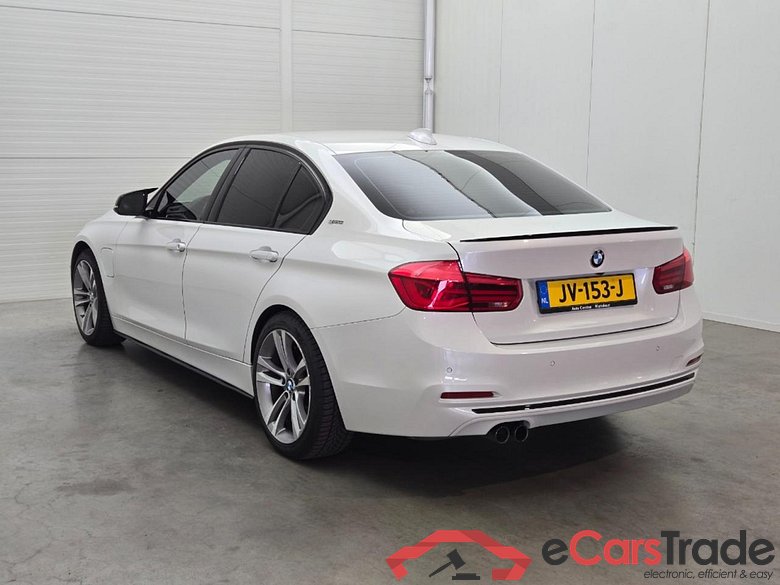 BMW 3-serie 330e #3