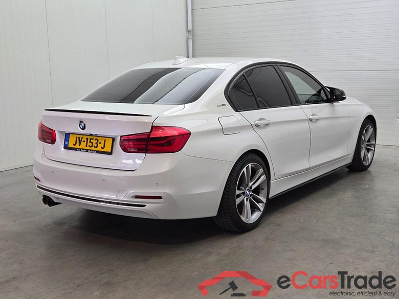 BMW 3-serie 330e #4