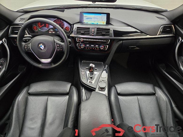 BMW 3-serie 330e #6