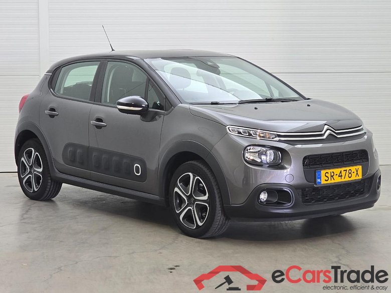 CITROEN C3 1.2 PureTech Feel Edition #2
