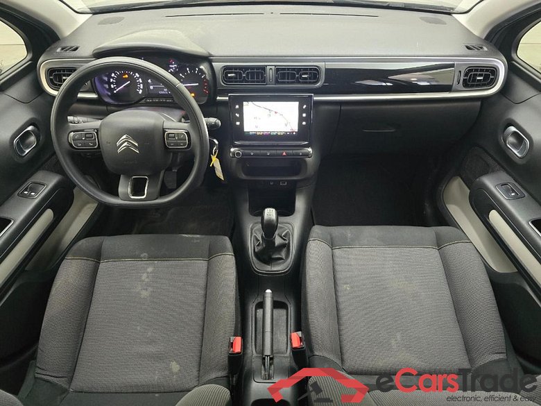 CITROEN C3 1.2 PureTech Feel Edition #6