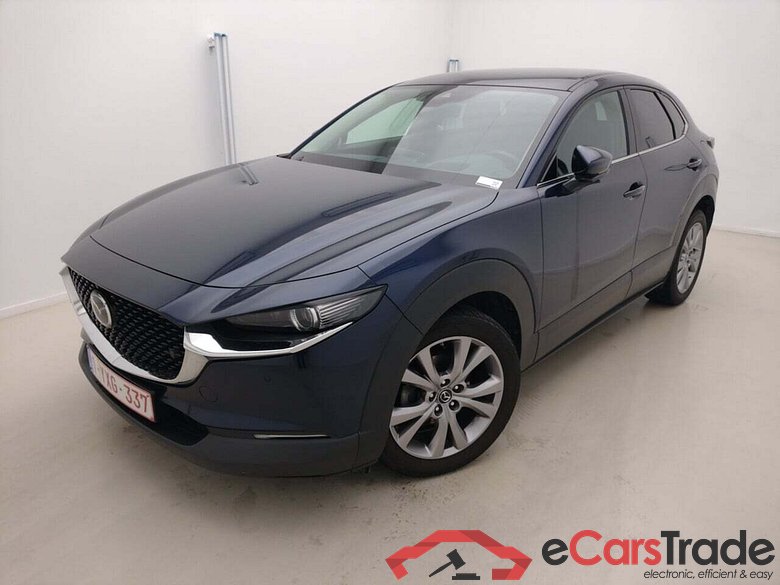 MAZDA CX-30 2.0 SKYACTIV-G #1