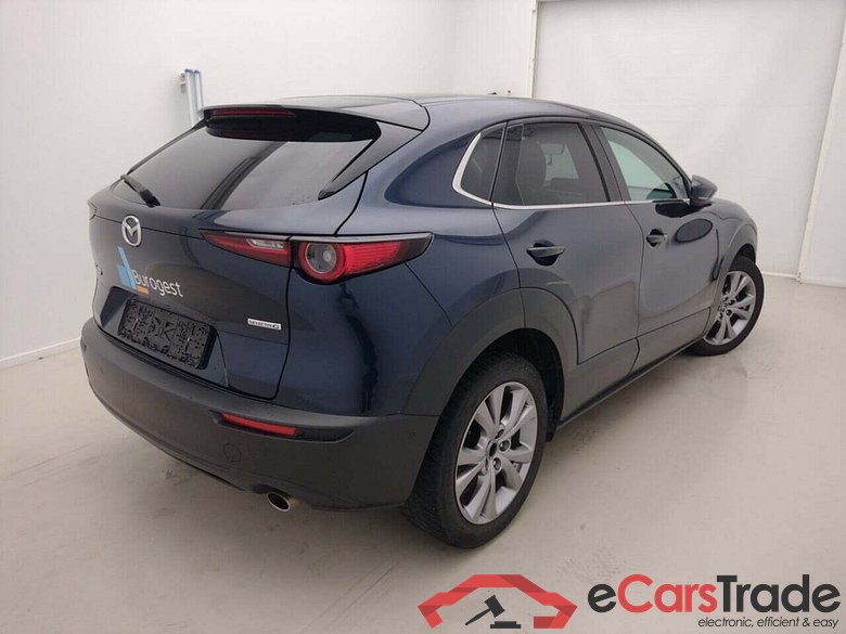 MAZDA CX-30 2.0 SKYACTIV-G #2