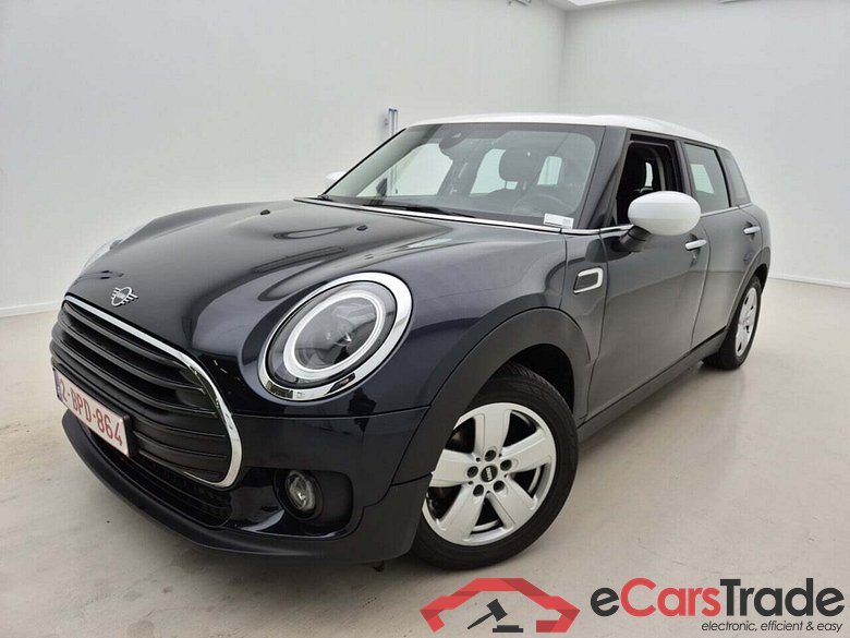 MINI CLUBMAN 1.5 ONE D