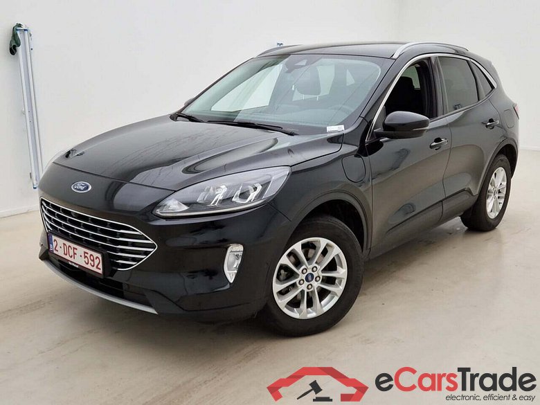 FORD KUGA 2.5 PHEV CONNECTED #1