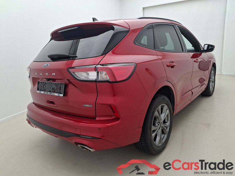 FORD KUGA 2.5 ST-LINE #2