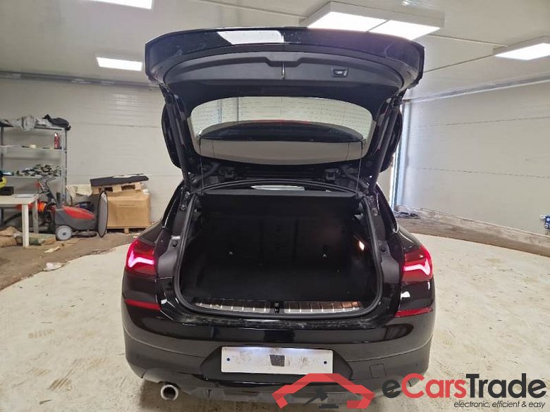 BMW X2 / 2017 / 5P / SUV XDRIVE 25E BUSINESS X AUTOMATICO #5