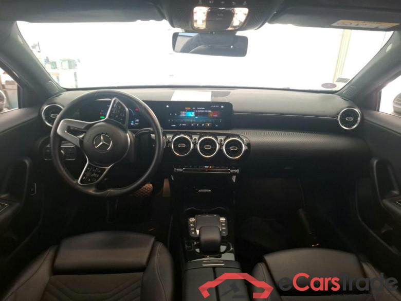 MERCEDES-BENZ Classe A Compact  2018  5P Berline A 250 e Business Line 8GDCT #5