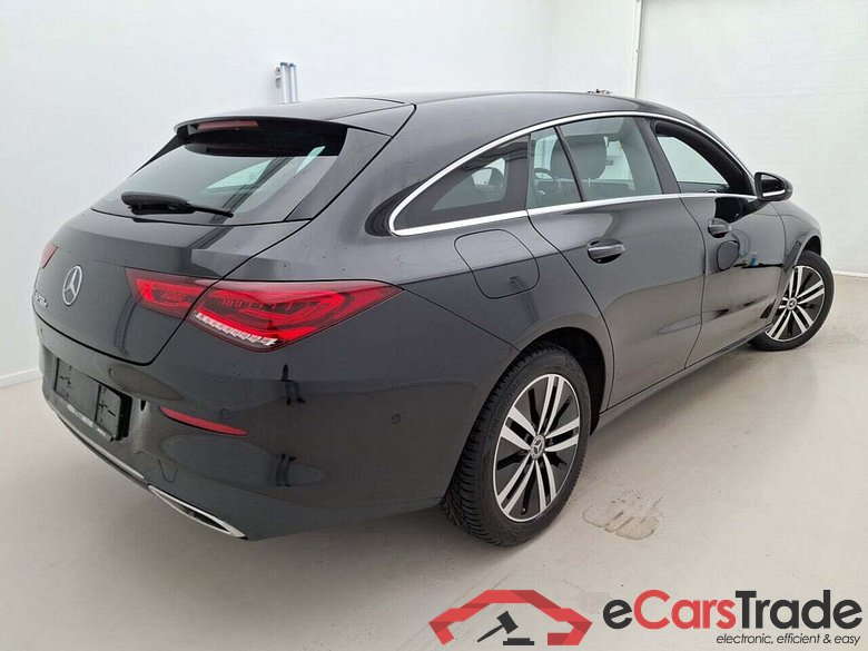 MERCEDES-BENZ CLA SHOOTING BRAKE 1.3 250 E 7G-DCT BUSINESS LINE #2