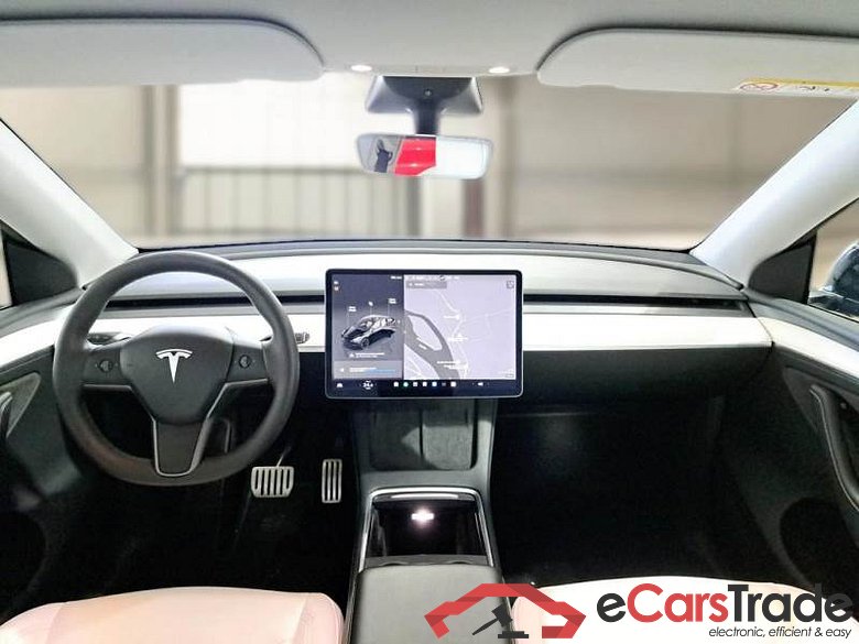TESLA MODEL Y / 2020 / 5P / SUV 75 KWH PERFORMANCE DUAL MOTOR 4WD AUT #3