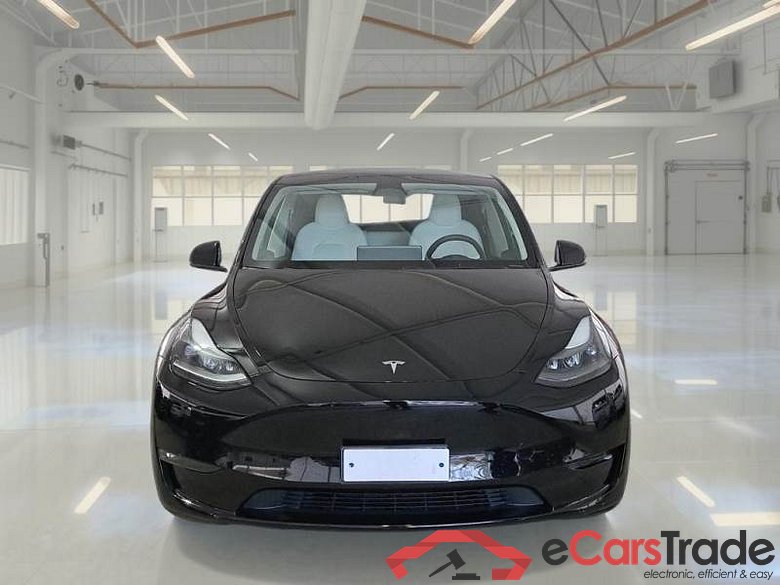 TESLA MODEL Y / 2020 / 5P / SUV 75 KWH PERFORMANCE DUAL MOTOR 4WD AUT #6