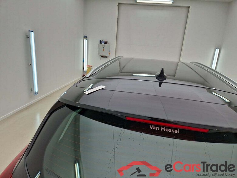 FORD FOCUS 1.0 ECOBOOST MHEV TITANIUM #5