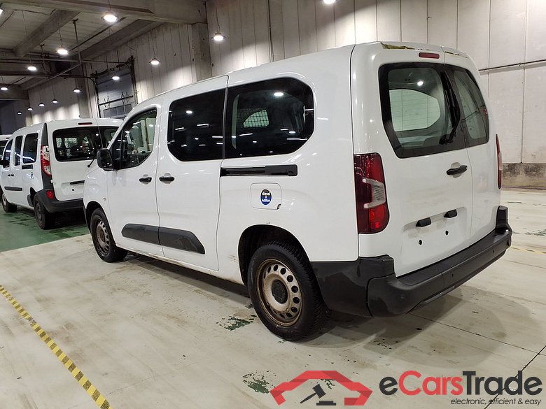 CITROAu2039N BERLINGO 1.5 BLUEHDI 100 XL HEAVY CLUB 1PL #2