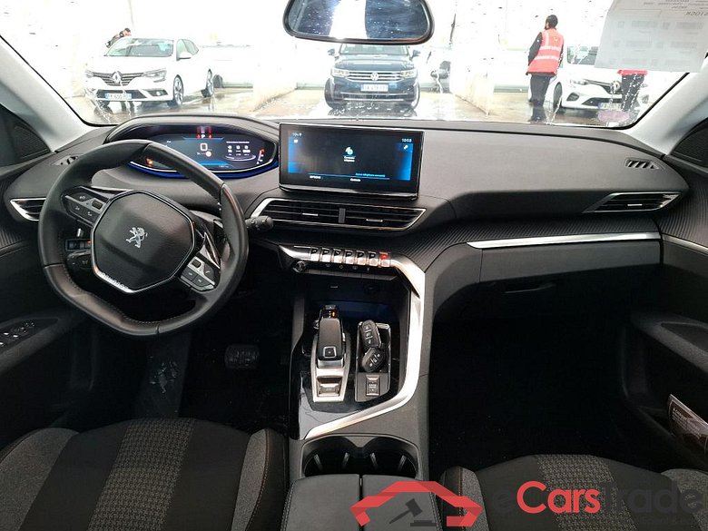 3008 II Active Pack 1.2 PureTech 130CV BVA8 E6d #5