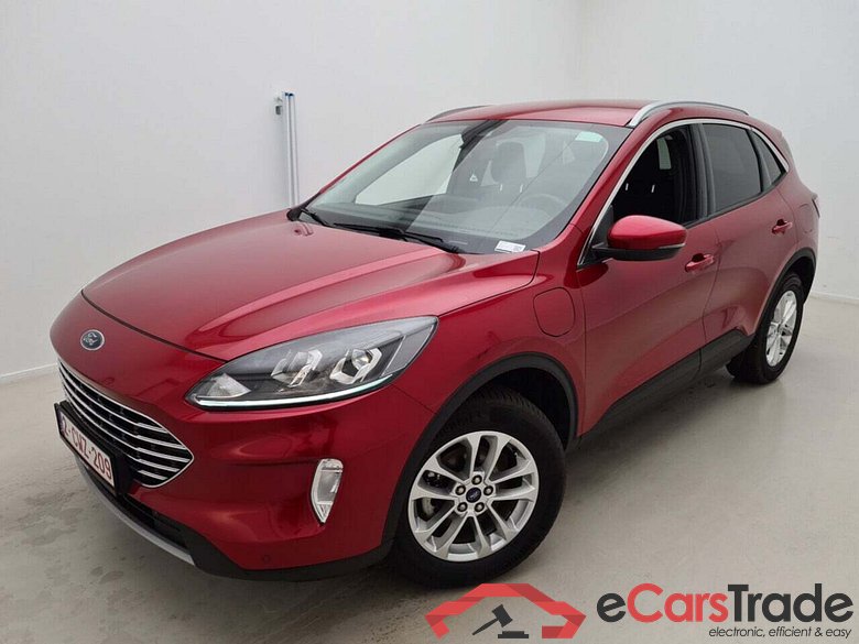 FORD KUGA 2.5 PHEV CONNECTED