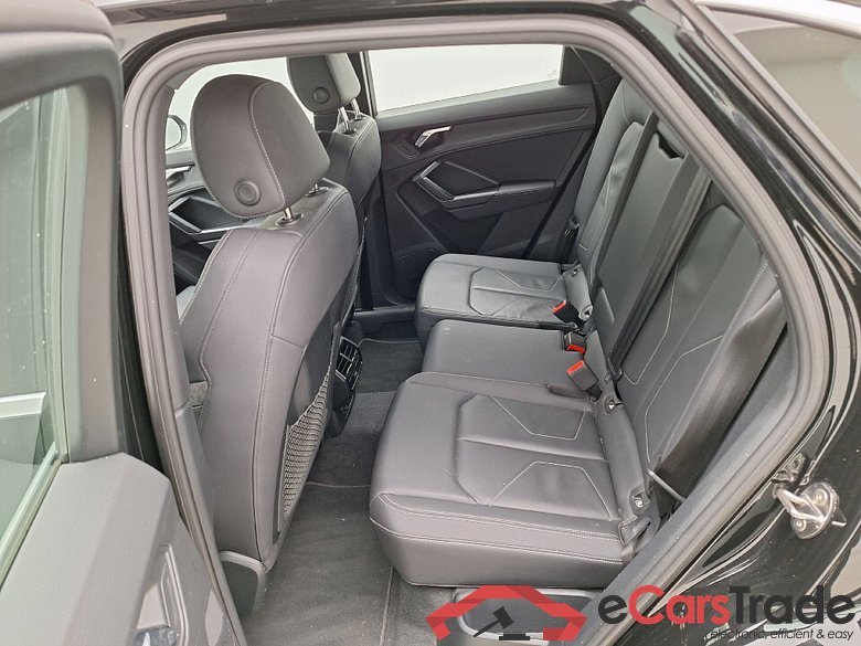 Audi, Q3 SB '19, Audi Q3 Sportback 35 TFSI S Line 5d #4