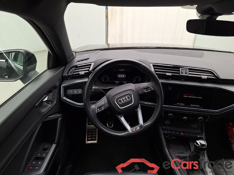 Audi, Q3 SB '19, Audi Q3 Sportback 35 TFSI S Line 5d #5