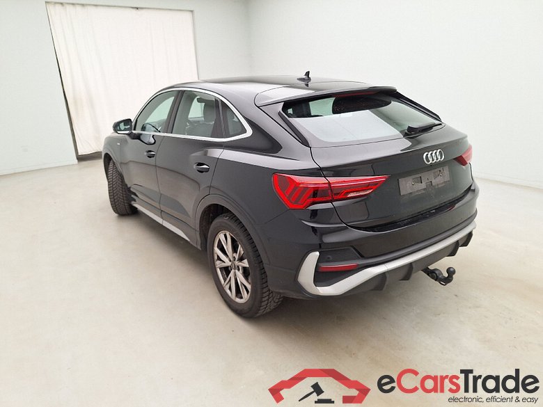 Audi, Q3 SB '19, Audi Q3 Sportback 35 TFSI S Line 5d #6