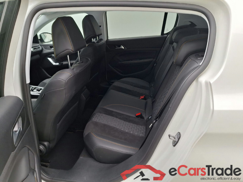Peugeot, 308 FL'17, Peugeot 308 1.2 PureTech 130 S&S EAT8 Roadtrip 5d #4