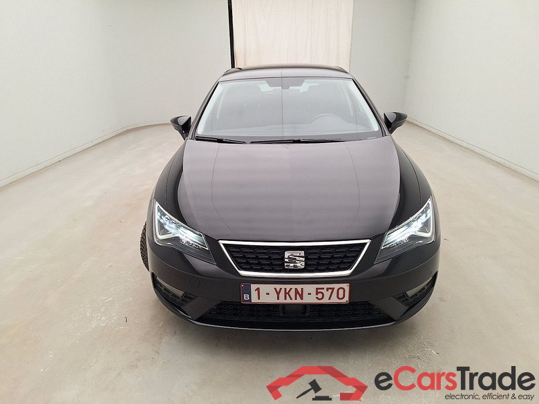 Seat, Leon '20, SEAT Leon 1.5 TSI 130 Move! 5d