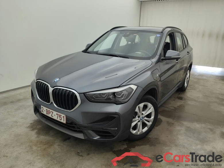 BMW X1 xDrive25e (162 kW) 5d #1