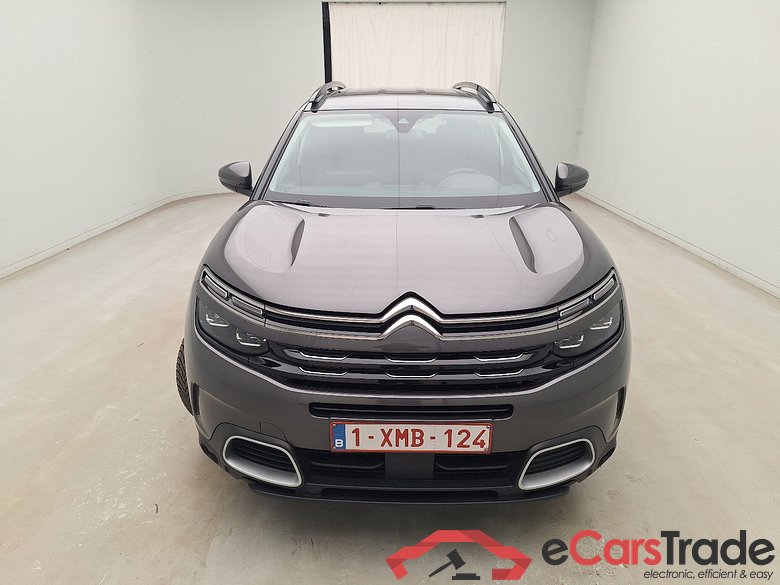 Citroën, C5 Aircross '18, Citroën C5 Aircross 1.5 BlueHDi 130 S&S EAT8 Bus. #1