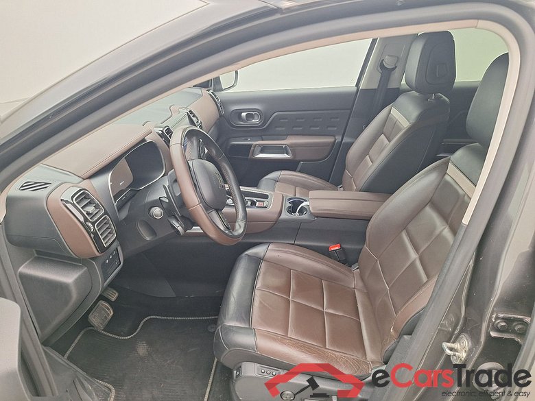 Citroën, C5 Aircross '18, Citroën C5 Aircross 1.5 BlueHDi 130 S&S EAT8 Bus. #3