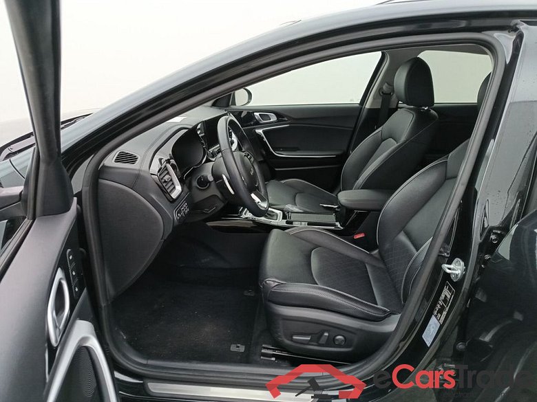 KIA XCeed 1.6 GDi PHEV DCT Business Line 5d #3