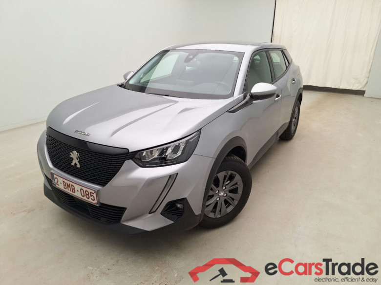 Peugeot, 2008 '19, Peugeot 2008 1.2 Puretech 96kW S&S Active Pack 5d #2