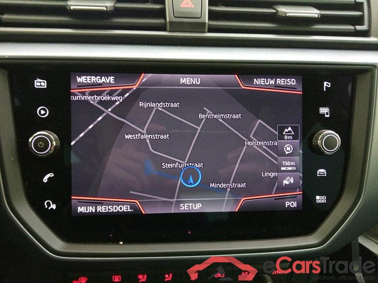 SEAT Arona 70 kW #2