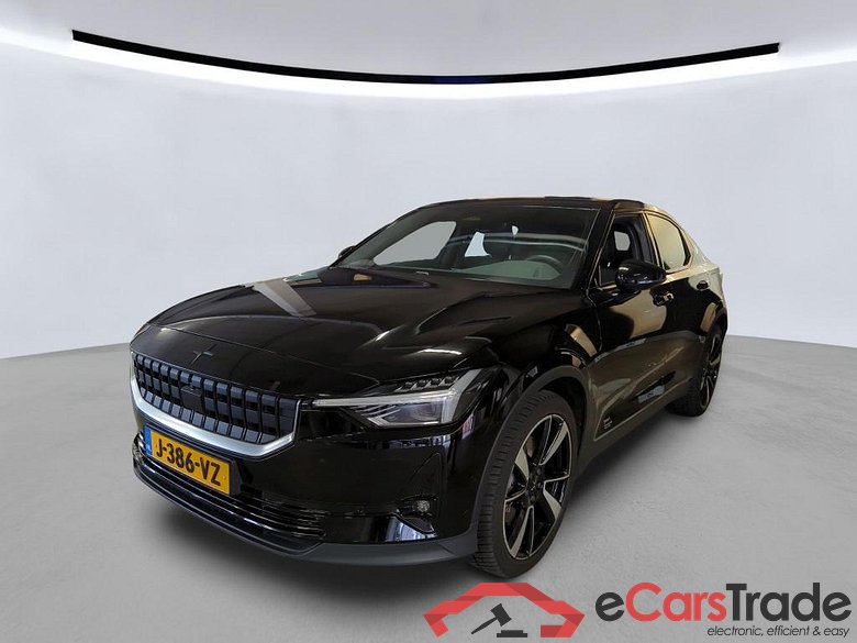 Polestar 2 300 kW #1