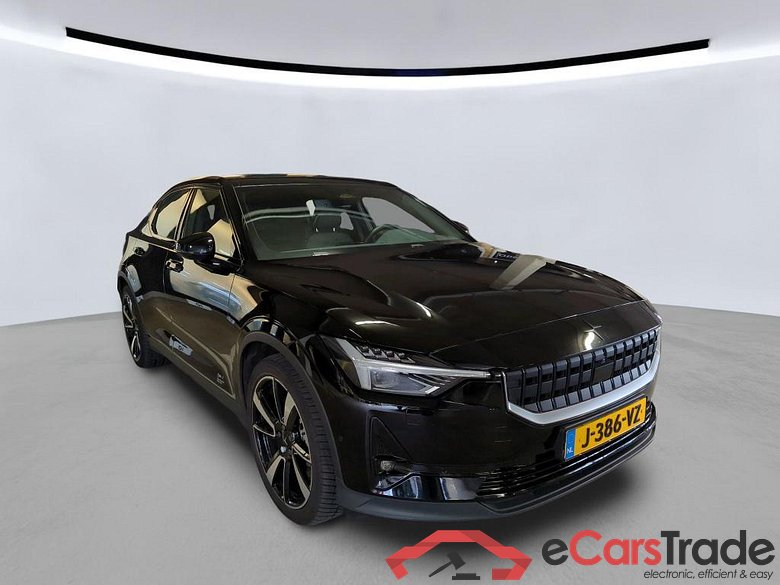 Polestar 2 300 kW #4