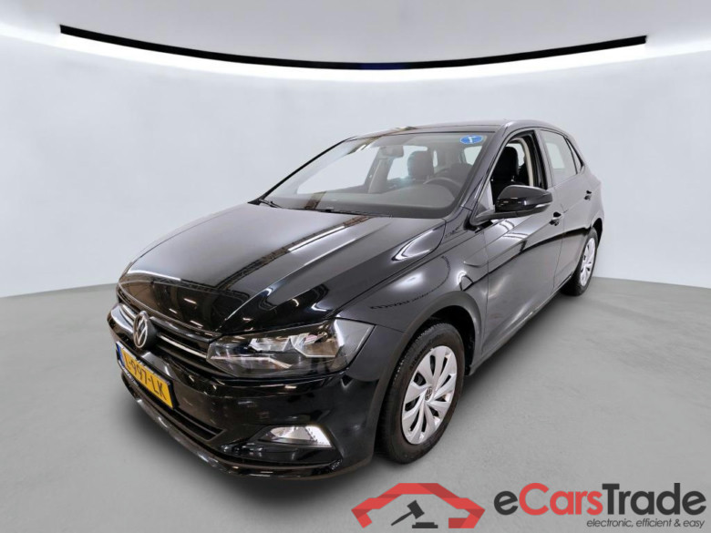 VOLKSWAGEN POLO 70 kW #1