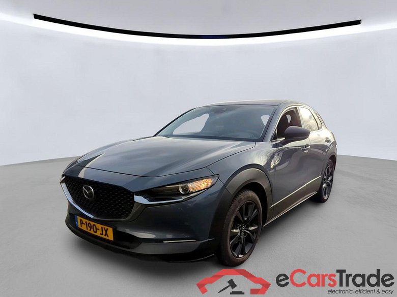 Mazda CX-30 137 kW