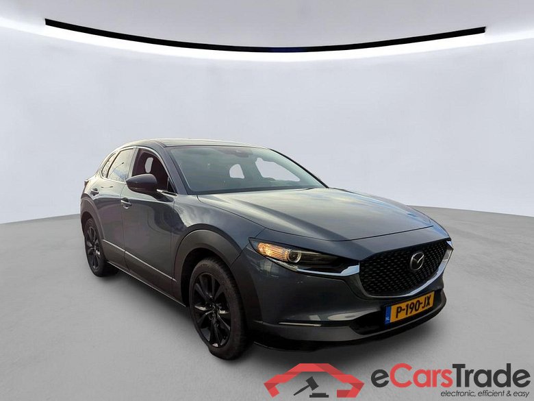 Mazda CX-30 137 kW #5