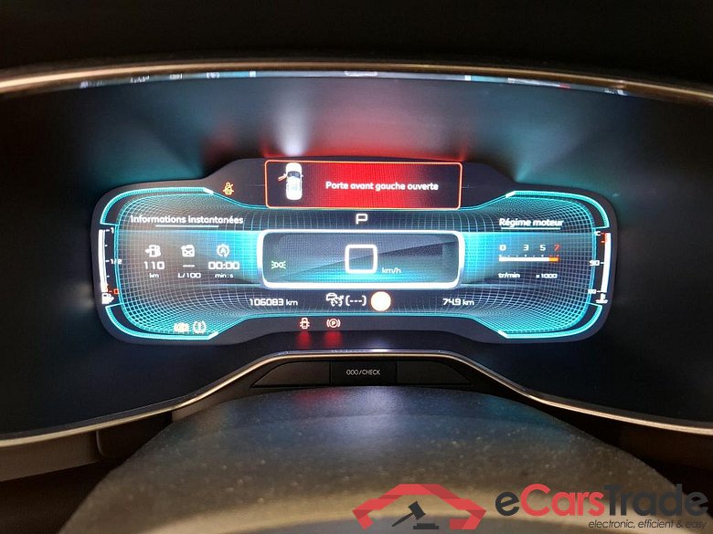 C5 Aircross Shine 1.5 BlueHDi 130CV BVA8 E6dT #6