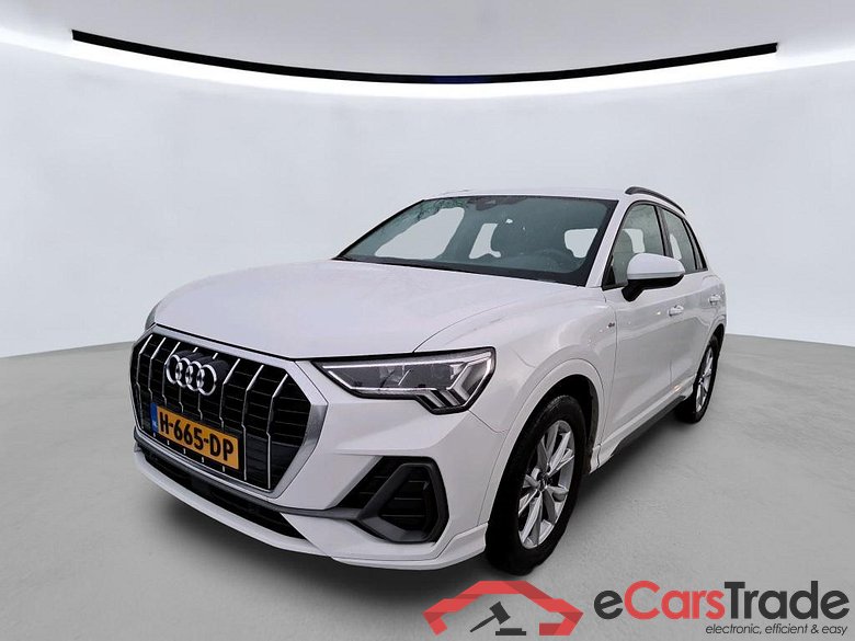 AUDI Q3 110 kW