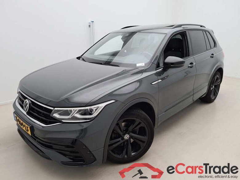 VOLKSWAGEN Tiguan 1.5 TSI R-Line Business + DSG #1