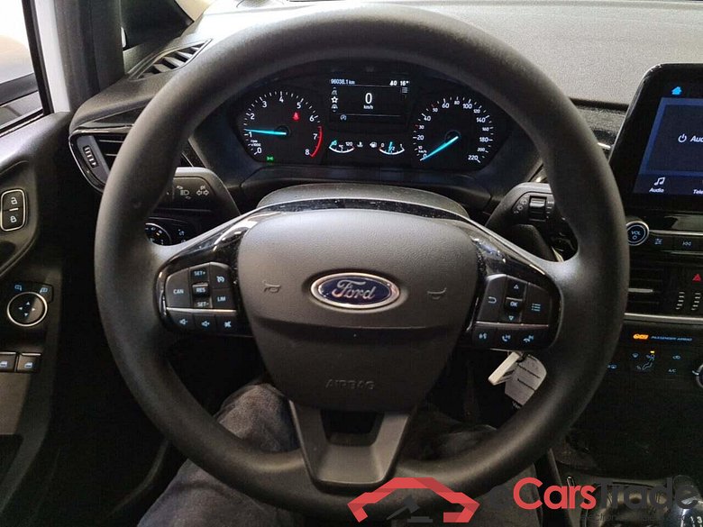 FORD Fiesta 1.0 EcoBoost Connected #6
