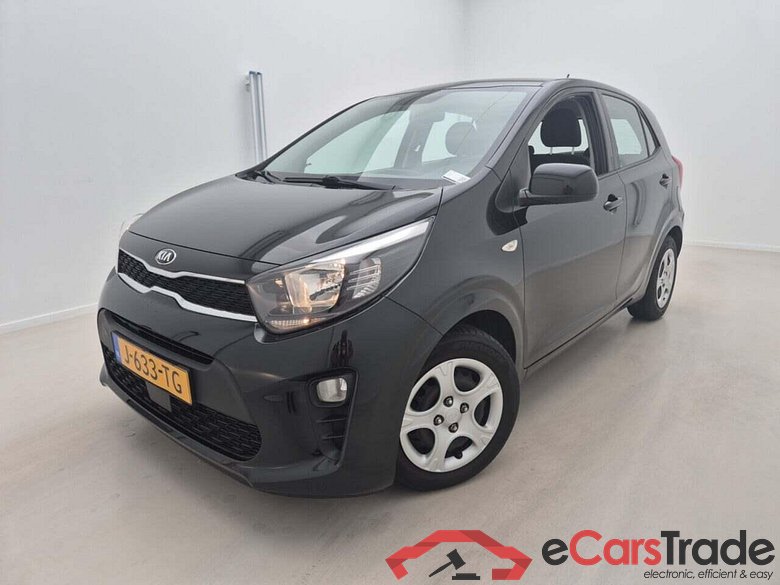 KIA Picanto 1.0 DPi ComfortLine