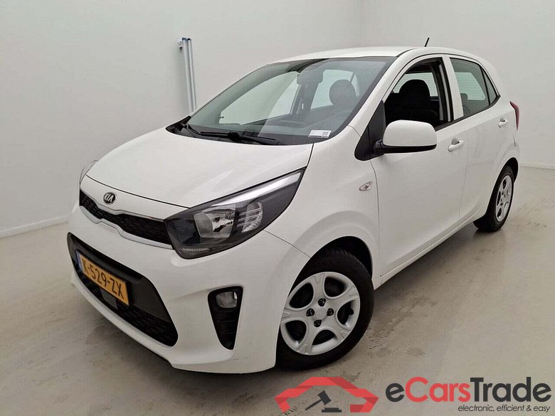 KIA Picanto 1.0 DPi ComfortLine #1