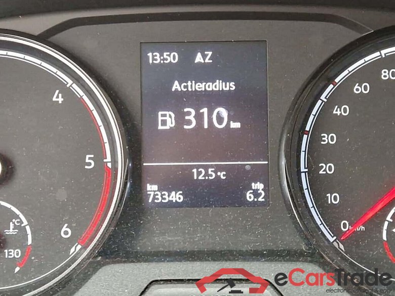 VOLKSWAGEN Transporter 2.0 TDI DSG L1H1 #4