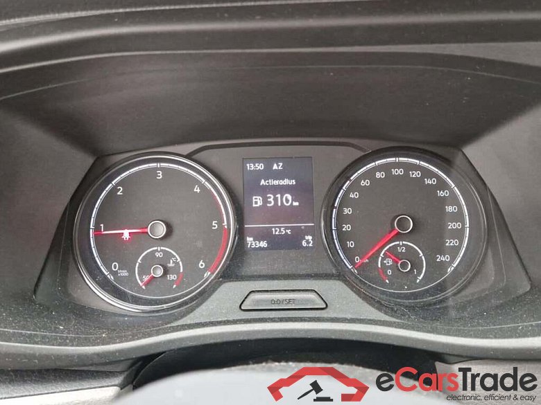 VOLKSWAGEN Transporter 2.0 TDI DSG L1H1 #5